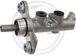 A.B.S. 51898 - Oe 7701 207 697 Cilindro Maestro Del Freno Per Megane Ii, Scenic Ii, Grand Scenic Ii (Jm)