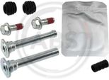 A.B.S. 55105 - Set Di Bussole Di Guida, Pinza Freno Per Corolla (E12)