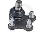 A.B.S. 220551 - Giunto Di Supporto Oe 51810664 Per 500L (351, 352), Doblo, Combo (X12), Combo Tour (X12)