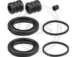 A.B.S. 43075 - Kit Di Riparazione, Pinza Freno Per Sprinter (W901, W902), Sprinter (W903), Sprinter (W906), Sprinter (W904), Sprinter (W909), Vario