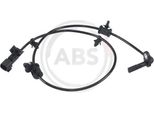 A.B.S. 31151 - Sensore Oe 12783655, Velocità Ruota Per Cascada (W13), Astra J, Ampera (R12), Cruze (J308), Cruze (J305), Cruze (J300)