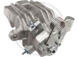 A.B.S. 520572 - Pinza Freno Oe 8E0615424B Per A4 (8E), A4 (8H), Exeo (3R)