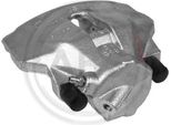 A.B.S. 421572 - Pinza Freno Oe 4B0615124 Per A6 (4F), Exeo (3R), Passat (3B), A6 (4B), A6 (4A), A4 (8H), A4 (8E), A4 (8D), Superb I (3U)