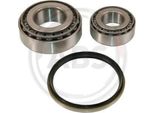 A.B.S. 200618 - Set Di Cuscinetti Ruota Oe 4403943 Per Trafic (P, T, V)