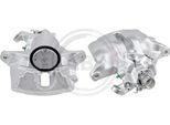 A.B.S. 629891 - Pinza Freno Oe 1607375080 Per C5 I (Dc), C5 I (De), C5 Ii (Rc), C5 Ii (Re), C5 (Re), C5 (De)
