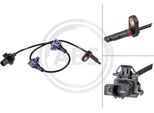 A.B.S. 31771 - Sensore Oe 57475SWA003, Velocità Ruota Per CR-V Iii (Re)