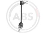 A.B.S. 260197 - Stabilizzatore Oe RBM100170 Per Freelander (L314)