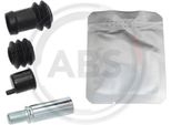 A.B.S. 55052 - Set Di Bussole Di Guida, Pinza Freno Per 323 (Bj), 6 (G), MX-6 (Gd), MX-6 (Ge), Premacy (Cp), Xedos 6 (Ca)