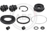 A.B.S. 73507 - Oe GJYA2646Z Kit Di Riparazione, Pinza Freno Per 6 (G)