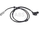 A.B.S. 30454 - Oe 454532 Sensore, Velocità Ruota Per Berlingo, Partner (5, G), Partner Origin (G)