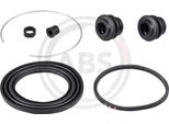 A.B.S. 73501 - Oe 04478 12060 Kit Di Riparazione, Pinza Freno Per Yaris (P13), Verso S (P12), Urban Cruiser (P1), Corolla (E18), Corolla (E15), Auris (E15)