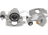 A.B.S. 629851 - Pinza Freno Oe 1820283 Per 500 (312), Panda, Punto, Seicento