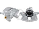 A.B.S. 521231 - Pinza Freno Oe 8E0 615 123 Per A4 (8D), A4 (8E), A4 (8H), Exeo (3R), Passat (3B)