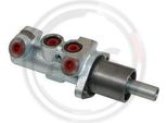 A.B.S. 61211 - Oe 4059372 Cilindro Maestro Del Freno Per Transit