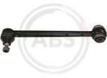 A.B.S. 210599 Braccio Trasversale, Sospensione Ruota Oe 1243500153 Compatibile Con Classe C, Clk, Classe E, Sl, Slk