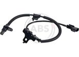 A.B.S. 31234 - Sensore Oe 9567007100, Velocità Ruota Per Picanto (Sa)