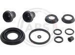 A.B.S. 63654 - Kit Di Riparazione, Pinza Freno Per Astra G, Zafira A
