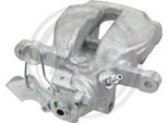 A.B.S. 522741 - Pinza Freno Oe 4401 L0 Per Jumpy (VF7), Scudo, Expert (Vf), Expert Tepee (VF3X)