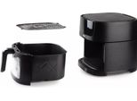 Friggitrice Ad Aria Nera Da 8 Litri E 1800 W Domo Do543Fr