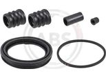 A.B.S. 53695 - Oe 41120 C7025 Kit Di Riparazione, Pinza Freno Per Patrol Gr Iv (Gr, Y60), Patrol Gr V