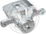 A.B.S. 721742 - Pinza Freno Oe 58311H1010 Per Terracan (Hp)