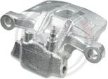 A.B.S. 721571 - Pinza Freno Oe 4400V1 Per C-Crosser (Vu, Vv), 4007 (Vu, Vv)