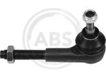 A.B.S. 230045 - Tirante Oe 1607316380 Per 206 (2A/C), 206 Cc (2D), 106 Ii, Saxo, C4 I (Lc), C4 (La), 206+, 206 Van, 206 Sw (2E/K), 206 (2E/K), 605 (6B), 307, 307 Sw (3H), 307 Cc (3B)