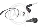 A.B.S. 39566 - Oe 34 35 1 163 065 Contatto Di Segnalazione, Freno Per Serie 5 E39