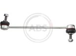 A.B.S. 260462 - Oe 7700 437 136 Stabilizzatore Per Kangoo (Kc), Kangoo (Fc), Scenic I