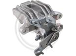 A.B.S. 520831 Pinza Freno Oe 1K0615423A Compatibile Con A3 8P, Altea, Altea Xl, Leon, Toledo, Octavia, Yeti, Beetle, Eos, Golf Plus, Golf V, Golf Vi, Jetta, Scirocco