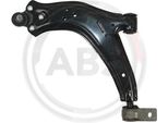 A.B.S. 210109 - Braccio Di Controllo Oe 1614447480 Per Berlingo, Xsara, Zx (N2), Partner (5, G), Partner Origin (G)