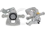 A.B.S. 740062 - Pinza Freno Oe 58230B4300 Per I20 (Gb, Ib), I10 (Ba, Ia), Rio Iii (Ub)