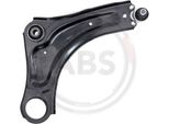 A.B.S. 211588 - Braccio Di Comando Oe 54 50 065 60R Per Grand Scenic Iii (Jz), Megane Cc, Megane Iii, Scenic Iii, Thalia Iii (L8)