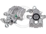 A.B.S. 521131 Pinza Freno Oe 1J0615423 Compatibile Con Polo 6V, Polo 9N, New Beetle, Golf Iv, Golf Iii, Octavia, Toledo, Leon, Ibiza, Cordoba, Tt, A3 8L