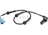 A.B.S. 31311 - Oe 47901EQ010 Sensore, Velocità Ruota Per X-Trail (T30)