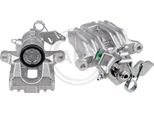 A.B.S. 521132 Pinza Freno Oe 1J0615424 Compatibile Con Polo 6V, Polo 9N, New Beetle, Golf Iv, Golf Iii, Octavia, Toledo, Leon, Ibiza, Cordoba, Tt, A3 8L