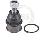 A.B.S. 220528 - Oe 51350 S9A 010 Giunto Di Supporto Per CR-V Ii (Rd)