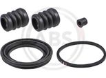A.B.S. 63651 - Kit Di Riparazione Oe 93740250, Pinza Freno Per Aveo (T200), Aveo (T250, T255), Spark (M300)
