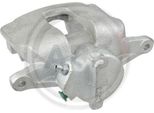 A.B.S. 624101 - Pinza Freno Oe 16 124 372 80 Per Boxer, Ducato, Jumper