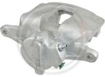 A.B.S. 624102 - Pinza Freno Oe 16 124 373 80 Per Jumper, Boxer, Ducato
