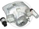 A.B.S. 727012 - Pinza Freno Oe 3395804 Per 323 (Bj), MX-6 (Gd), MX-6 (Ge), Premacy (Cp), Xedos 6 (Ca)
