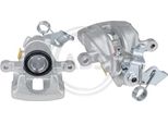 A.B.S. 521302 Bremssattel Oe 1001959 Kompatibel Mit Galaxy, Alhambra, Cordoba, Ibiza, Toledo, Corrado, Golf Iii, Golf Iv, Passat 35I, Polo 6N, Sharan, Vento