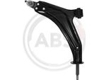 A.B.S. 210665 - Braccio Di Controllo Oe RBJ102450 Per Freelander (L314)