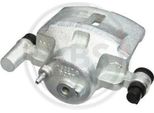 A.B.S. 727011 - Pinza Freno Oe 3395805 Per 323 (Bj), MX-6 (Gd), MX-6 (Ge), Premacy (Cp), Xedos 6 (Ca)