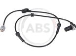 A.B.S. 31003 - Sensore, Velocità Ruota Oe 479108H300 Per X-Trail (T30)