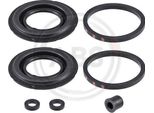 A.B.S. 43050 Kit Di Riparazione, Pinza Freno Oe 0004218086 Compatibile Con Vectra, Slk, Classe E, Clk, Classe Clc, Classe C