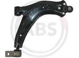 A.B.S. 210108 - Braccio Di Controllo Oe 1614447580 Per Berlingo, Xsara, Zx (N2), Partner (5, G), Partner Origin (G)