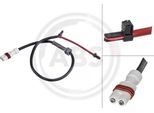A.B.S. 39577 - Oe 986 612 365 00 Contatto Di Segnalazione, Freno Per Cayman 987, Boxster 987, Boxster 986