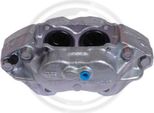 A.B.S. 520542 - Pinza Freno Oe Rtc 5572 Per Defender (L316)