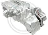 A.B.S. 722012 - Pinza Freno Oe 43018SAAJ50 Per Jazz Iii, Jazz Ii, City V